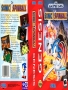 Sega  Genesis&nbsp; - &nbsp;Sonic the Hedgehog Spinball